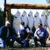 Alaska Guided Salmon ,Trout , & HALIBUT Fishing Vacation, Lodging & Photos